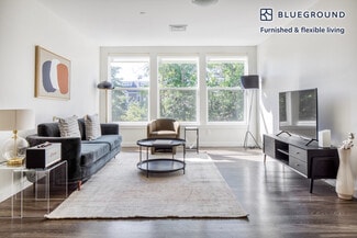 1 Whittemore Ave Unit FL3-ID469, Cambridge, MA 02140