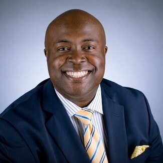 Galen Parker