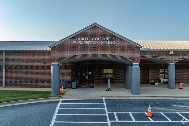 North Columbus Elementary School