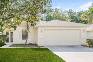 12753 Daylight Trail, Jacksonville, FL 32218