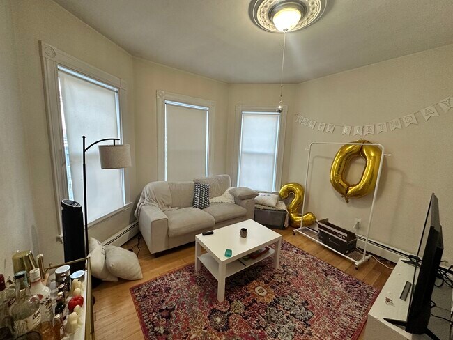 80 Hillside St unit 3, Boston, MA 02120 - photo 5