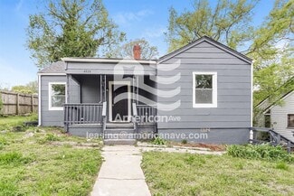 4828 Court I, Birmingham, AL 35208