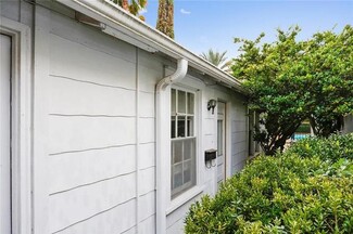 1571 Exposition Blvd Unit Beautiful Efficiency, New Orleans, LA 70118