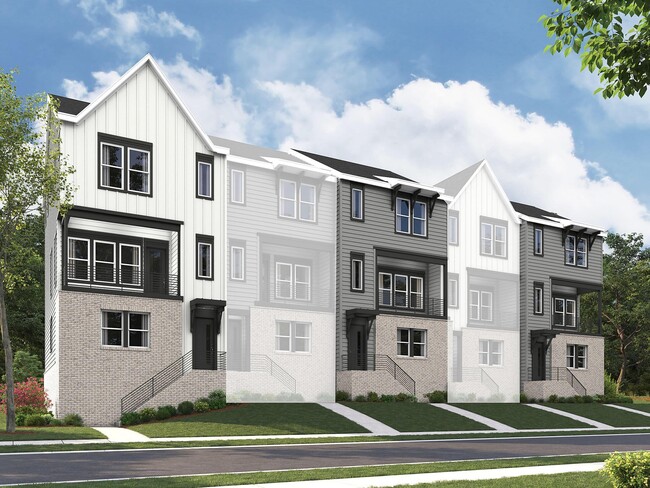 425 Prine Place unit 36473780, Charlotte, NC 28213 - photo 6