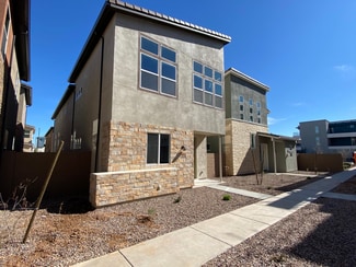 1312 N Zane Dr, Chandler, AZ 85226