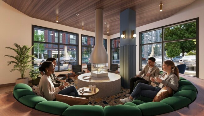 Via Callowhill, Philadelphia, PA 19123 - photo 2