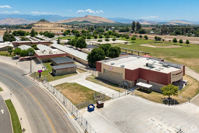 Pioneer Middle School offers several extra-curricular activities for students.