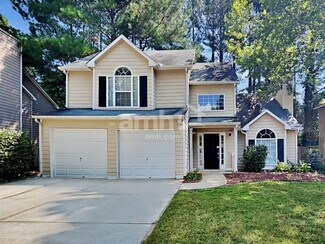 4810 Lake Park Terrace, Acworth, GA 30101
