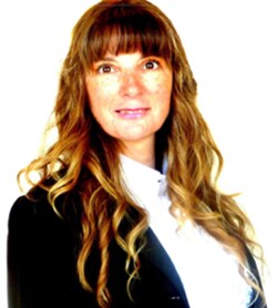 Claudia Bordon