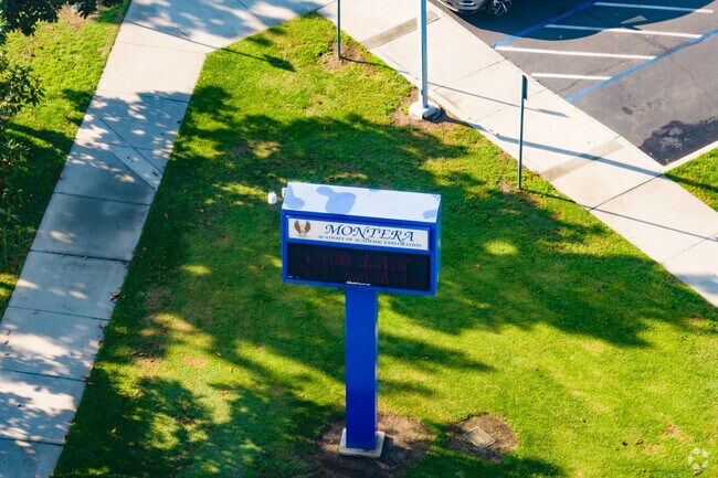 Montera Elementary offers a space where all people can learn and thrive.