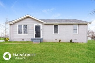 410 Watts Dr, Columbia, TN 38401