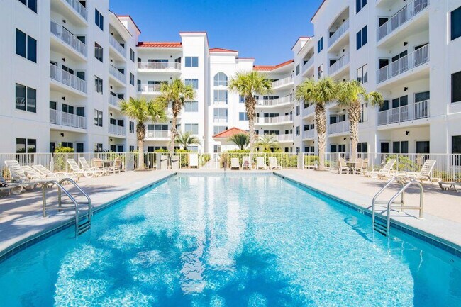 Palm Beach Condominium unit ID1303417P, Orange Beach, AL 36561 - photo 2