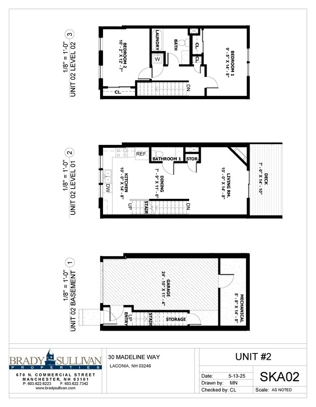 Estates at Langley Cove, Laconia, NH 03246 - photo 4