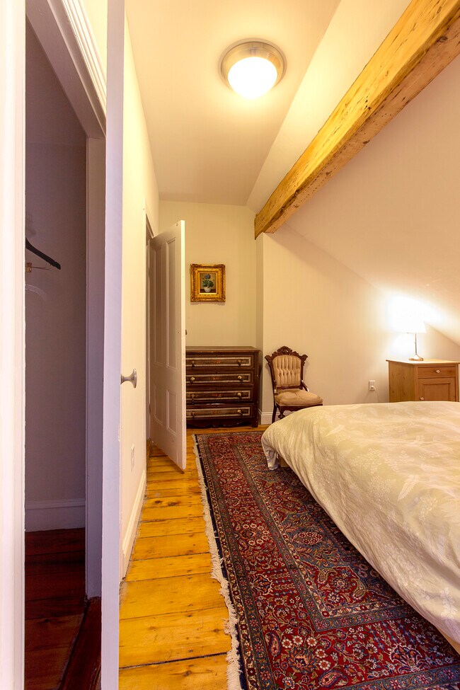 237 Northampton St unit 3, Boston, MA 02118 - photo 4