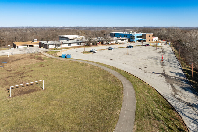 Meramec Heights Elementary in Arnold, MO offers various clubs and activities for students.