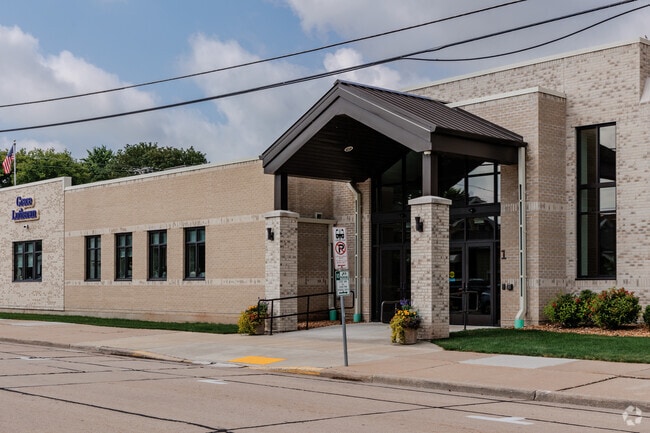 Grace Lutheran School
