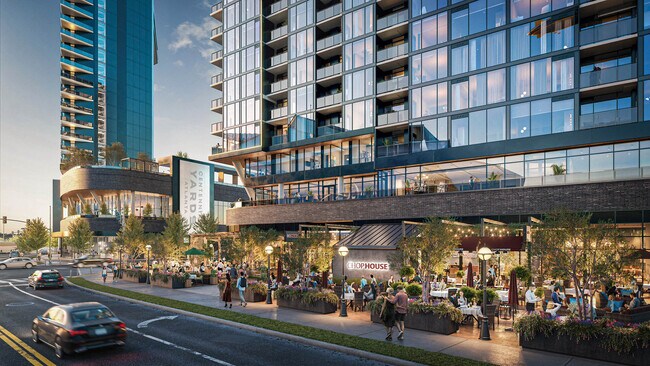 The Mitchell, Atlanta, GA 30303 - photo 4