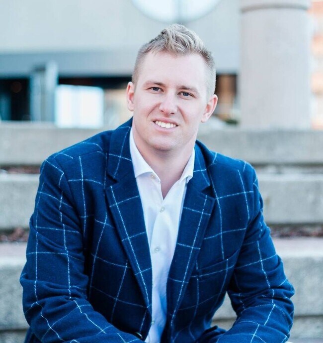 Chad Jurgens