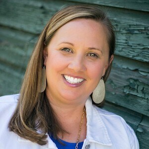 Shannon Foltz