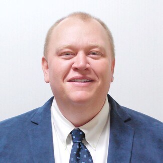 Clint Vandiver