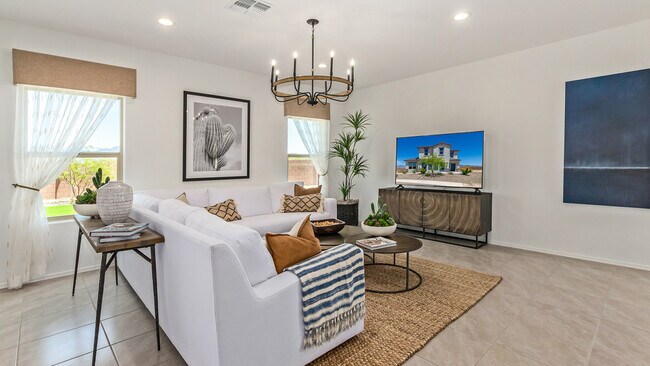 12955 E Russo Dr unit 36210947, Santa Rita Foothills, AZ 85641 - photo 5