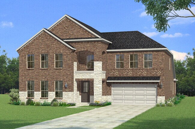 4537 Whitman Ave, Aubrey, TX 76227 - photo 2