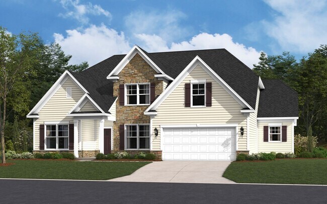 424 Cavalry Run unit 36396172, North Augusta, SC 29860 - photo 4