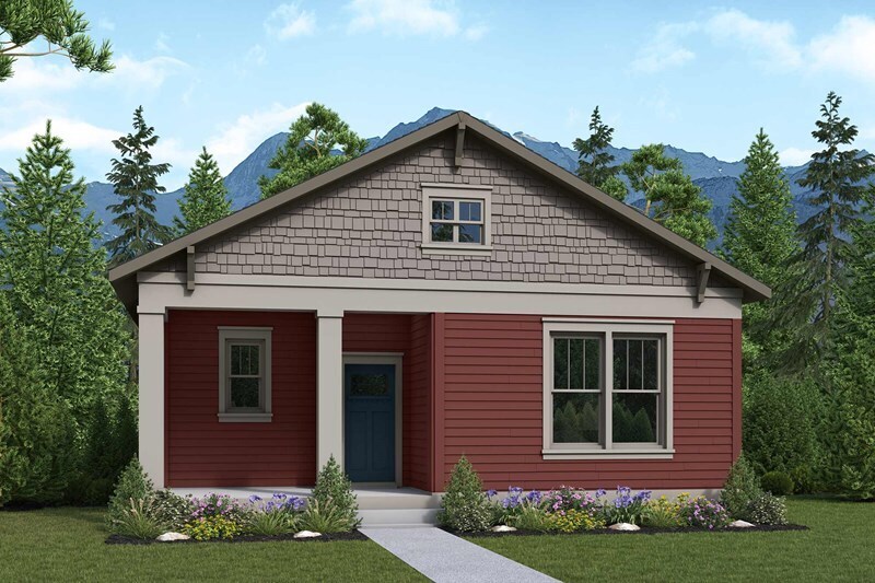 7163 S Ramble Rd unit 36457720, West Jordan, UT 84006 - photo 1