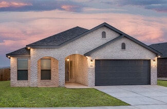 7007 56th St, Lubbock, TX 79407