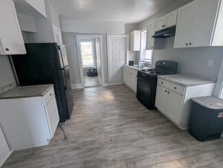 141 Plymouth St Unit 2, New Haven, CT 06519