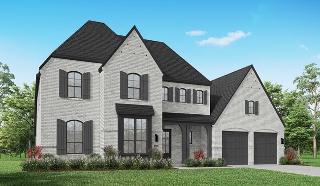 720 Redbrick Ln unit 37506588, Northlake, TX 76247 - photo 4