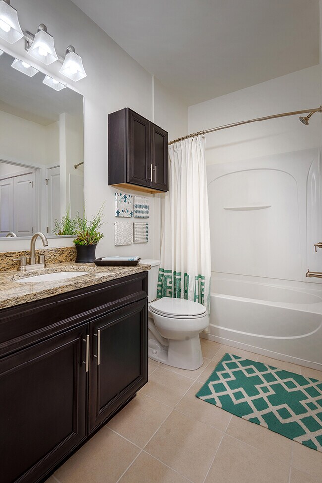 The Oaks on The Square, Storrs Mansfield, CT 06268 - photo 6