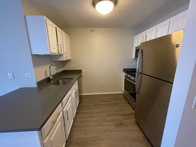 551 N State St, Chicago, IL 60654 - photo 6