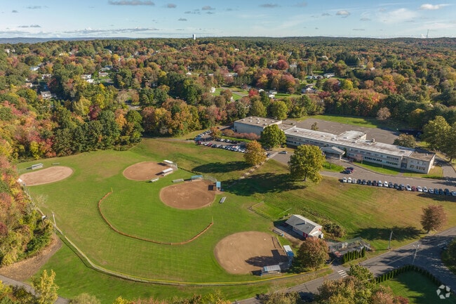 Wolcott's Wakelee Elementary School offers many extracurricular activities for its students.