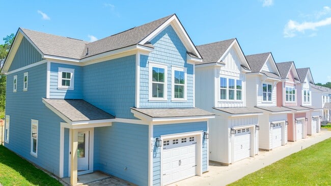 Bellerose at Bees Ferry