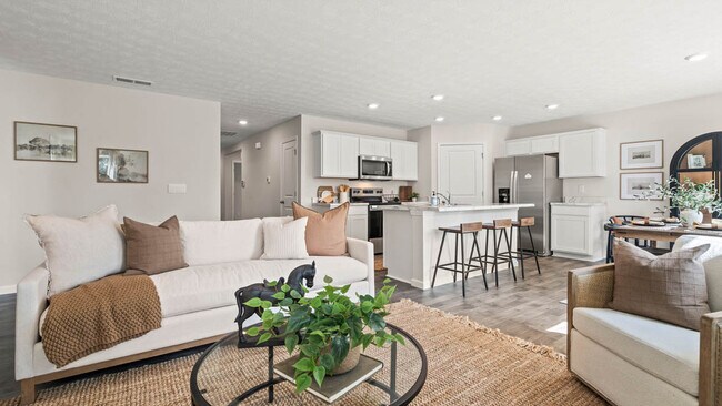 7747 Cilantro Way unit 36206825, Clayton, OH 45315 - photo 2