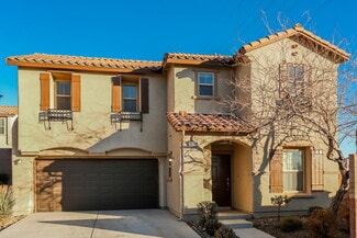 10708 Bayview House Ave, Las Vegas, NV 89166