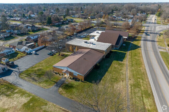 Lexington Adventist Academy