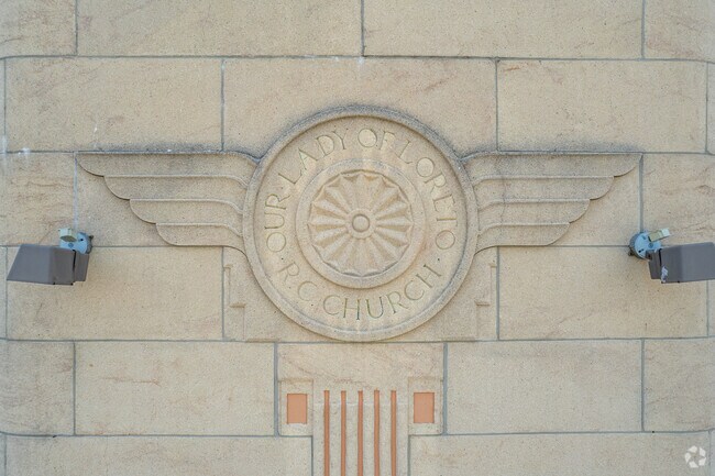 Philadelphia students grades K-8 are taught at Legacy Christian Academy.