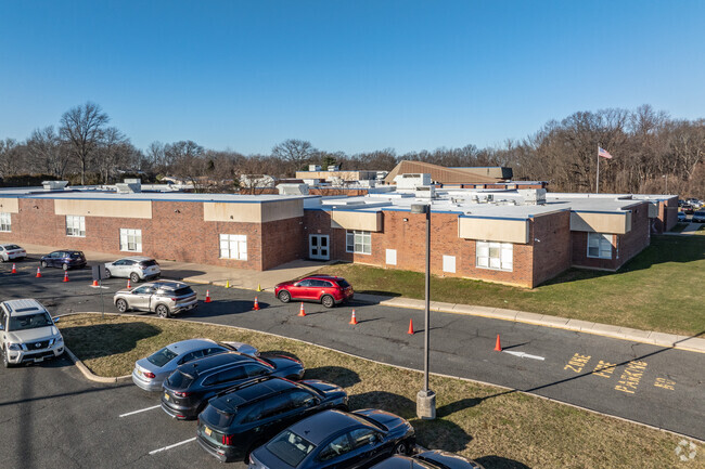 Matawan Aberdeen Middle School ranks among the best middle schools in New Jersey.