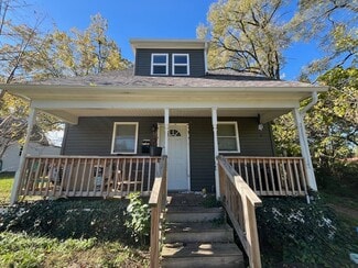 809 S George Ave, South Bend, IN 46601