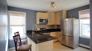 143 Sutton St Unit 2, Providence, RI 02903