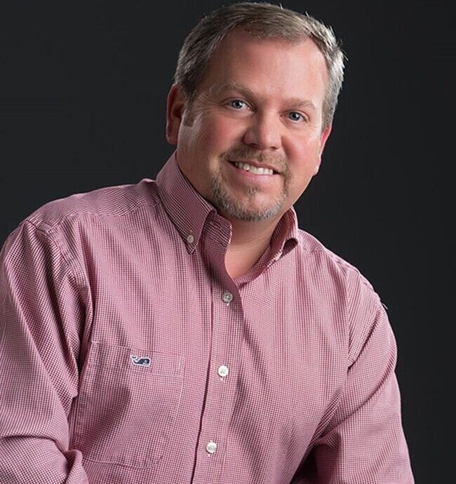 Justin Johnson