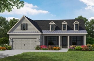 305 Belmont Park Ct Unit 36459025, Ball Ground, GA 30107