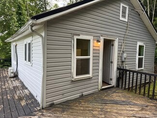 207 Poplar St, Pikeville, KY 41501