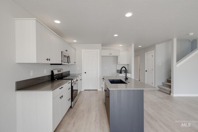 4141 N Delphi Ave, Meridian, ID 83646 - photo 5