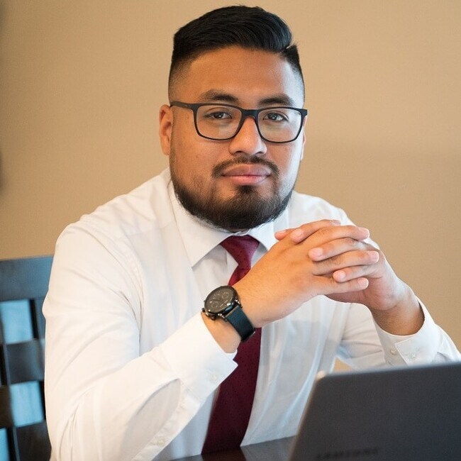 ARMANDO SOLANO - LOPEZ