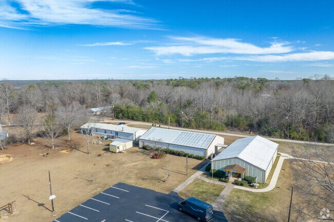 Harvest Christian School prides itself in great academics.