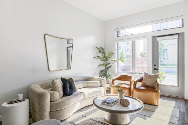 Spruce at Boulder Commons, Boulder, CO 80301 - photo 2