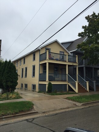 115 S Bassett St, Madison, WI 53703